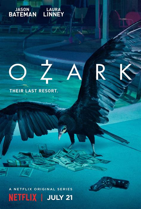 Ozark Summary, Trailer, Cast, and More