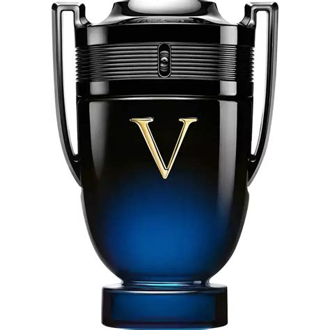 Invictus Victory Elixir by Paco Rabanne » Reviews & Perfume Facts