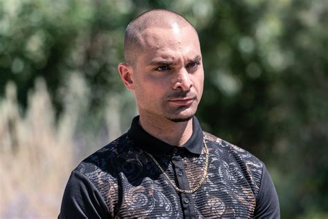 Better Call Saul Season 5: Michael Mando Discusses Nacho’s Journey | Den of Geek