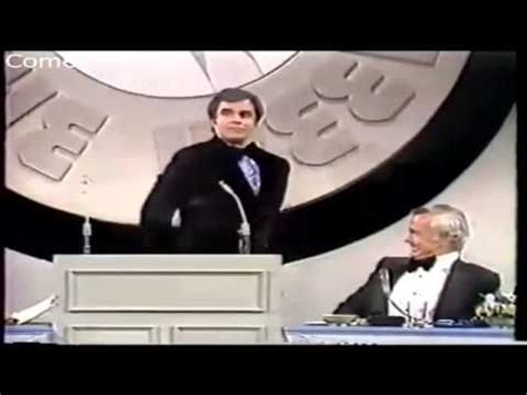 Rich Little Roasts Johnny Carson | Rich little, Johnny carson, Carson