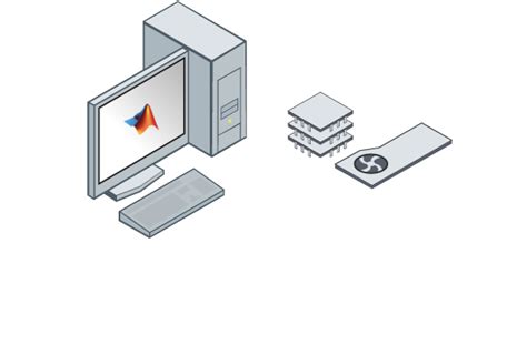 Parallel Computing on the Cloud with MATLAB