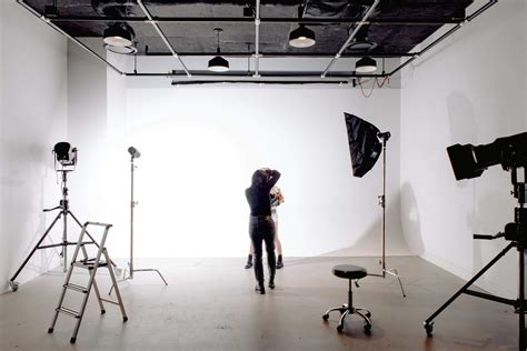 Studio Portrait Photography: The Definitive Guide