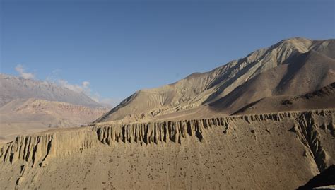 Jomsom Muktinath Trekking, 8 days short trek in Lower Mustang