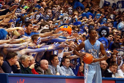 A Brief History of the Duke, UNC Basketball Rivalry