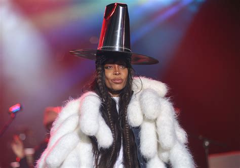 Erykah Badu | Biography, Songs, & Facts | Britannica