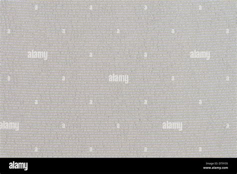 Closeup detail of white fabric texture background Stock Photo - Alamy