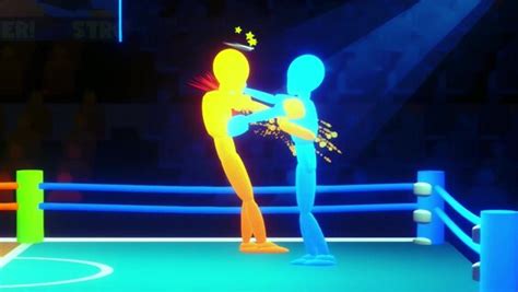 Drunken Boxing 2 — play online for free on Yandex Games