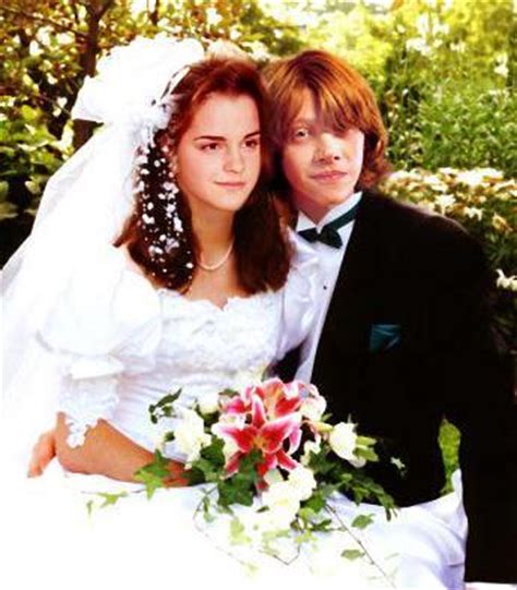 how many children do ron and hermione have? - The Hermione and Ron ...