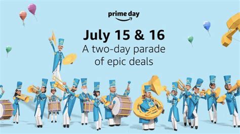 2019 Amazon Prime Day Deals in Canada Kick Off July 15-16 | iPhone in ...