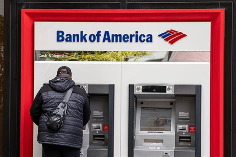 ‘Not even close’ Bank of America customer fumes after being shown ...