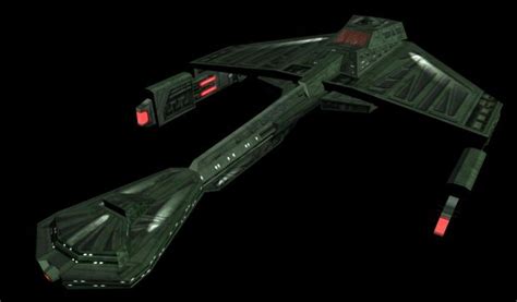 Klingon Models for Trek Wars 2 image - ModDB