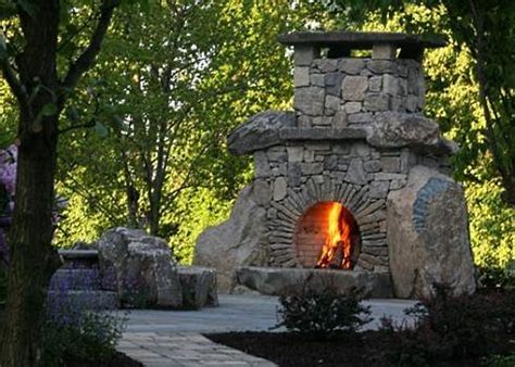 The Hobbit Fireplace...A Perfect Place to Settle IN with J.R.R.Tolkien!