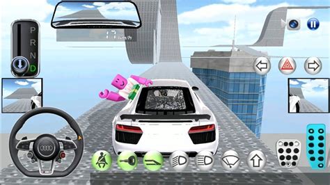 3D Car Simulator Full HD Quality 🚗 Superstore of Car ‎@g4game711#car ...