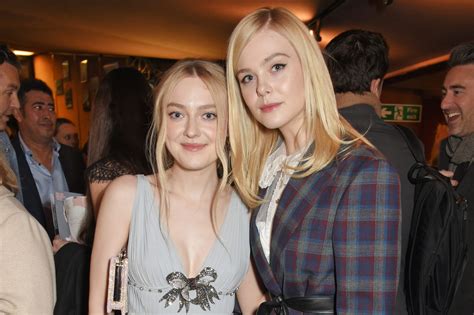 Elle and Dakota Fanning's The Nightingale Opens Dec. 25