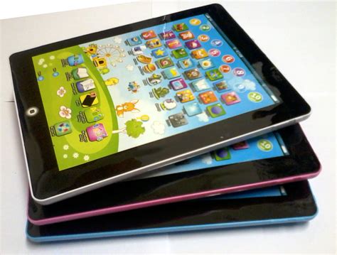 My First Year Kids Children Tablet IPAD Computer Laptop Learning Toy Fun Game | eBay