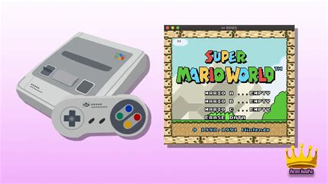 Best SNES Emulators: Top Picks for Retro Gaming