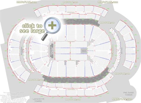 Seat Review Section 11 Prudential Center Wwe Event - Wright Dells1955