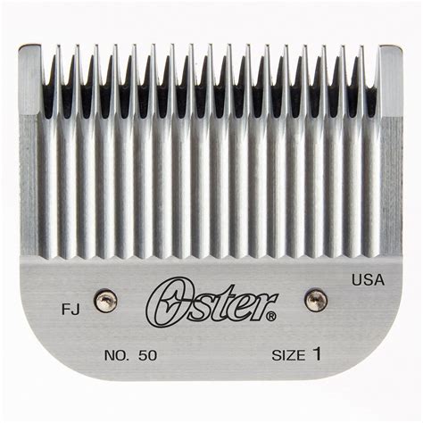 Oster 76911-086 Turbo 111 Clipper Blade- Size 1 - Walmart.com