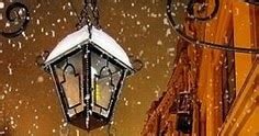 Winter night in Moscow Russia - The World is Yours