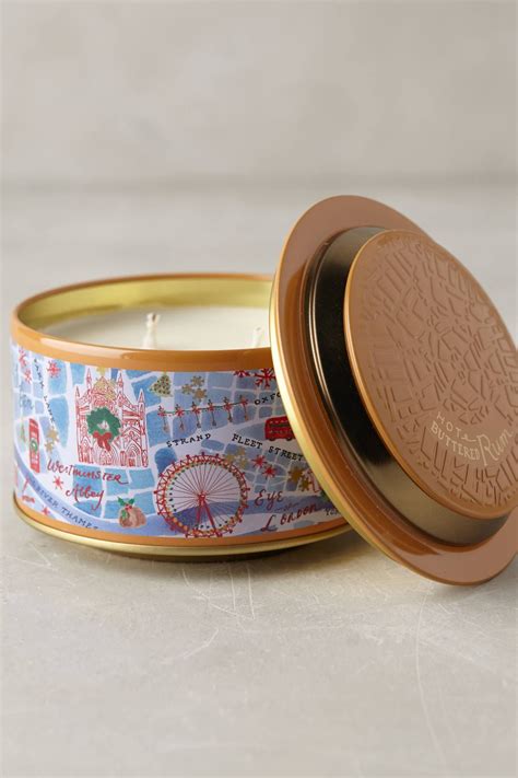 Anthropologie's New Arrivals: Scented Candles - Topista | Scented candles, Candles uk, Candles