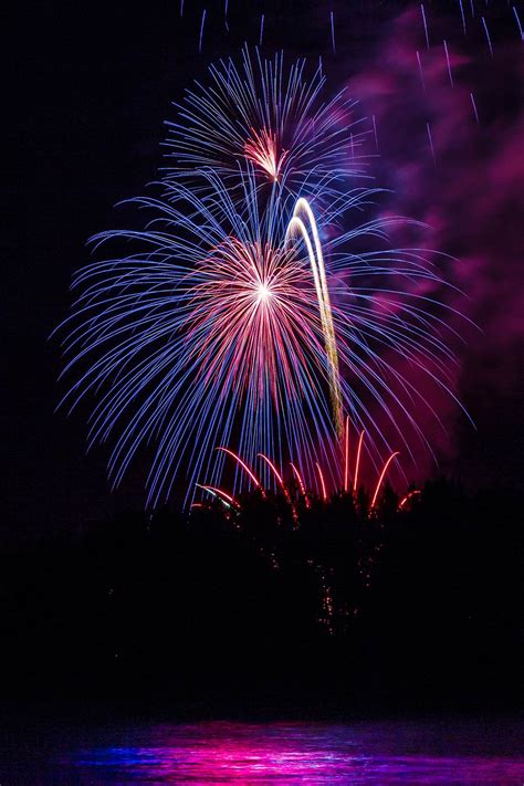 Dillon Reservoir Fireworks 2015 8 | Fireworks at Frisco Colorado ...