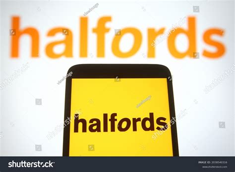 76 Halfords group Images, Stock Photos & Vectors | Shutterstock