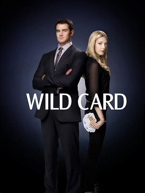 Watch Wild Card | Prime Video