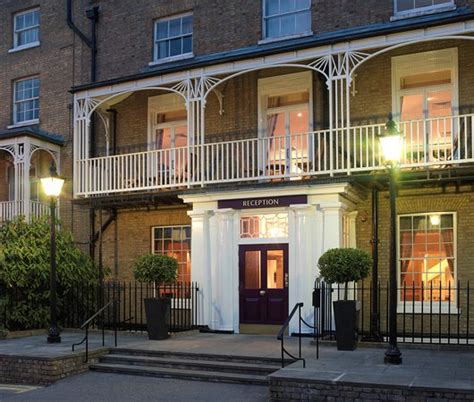 RICHMOND HILL HOTEL - Now €112 (Was €̶1̶3̶5̶) - UPDATED 2019 Reviews ...