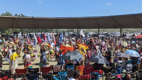 Indigenous culture recognized at Kainai Powwow and Celebration in Standoff | Lethbridge News Now