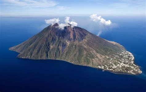 The Island of Stromboli | Sicilian Blog | Places to see in Sicily