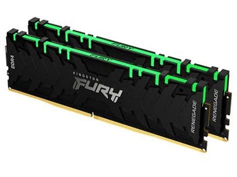 KINGSTON 2x16GB Speicher-Kit 32 GB DDR4 | MediaMarkt