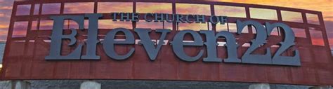 Church of Eleven22 expands across Jacksonville into vacant buildings