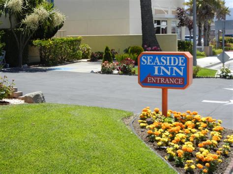 2 Star Cheap Seaside Motel, Seaside Inn Monterey Seaside