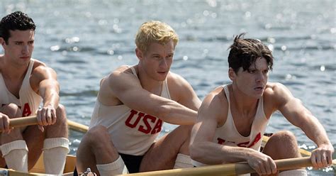 ‘The Boys In The Boat’: Review | Reviews | Screen