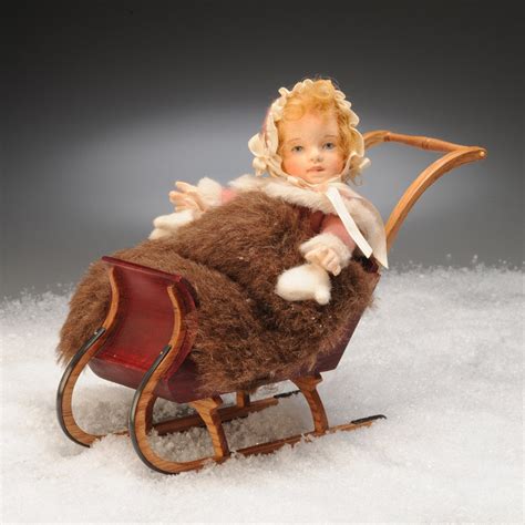 Baby Grace | R. John Wright Dolls