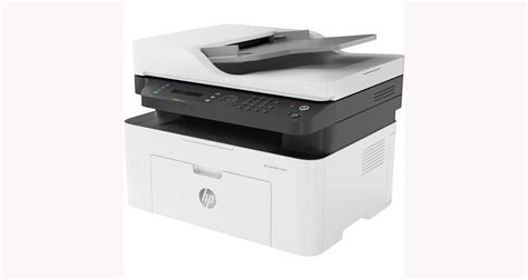 Tóner HP Laser mfp 137FNW | FWG - A4toner ️