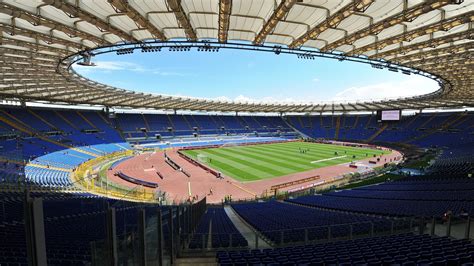 @Roma Stadio Olimpico di Roma #9ine | Olympic games, Rome, 2024 summer olympics