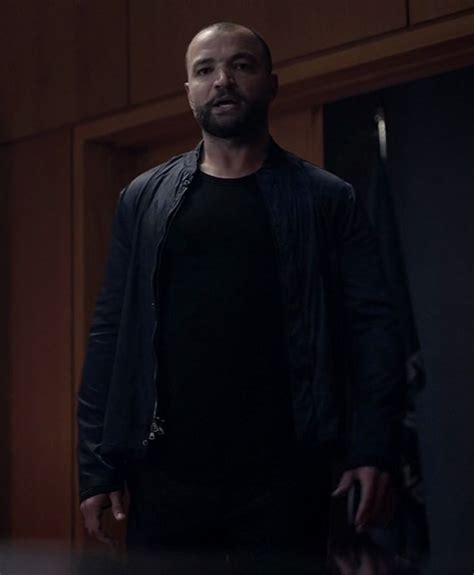 The Expanse (2015) Nick Tarabay Cotyar | Nick e tarabay, The expanse, Nick