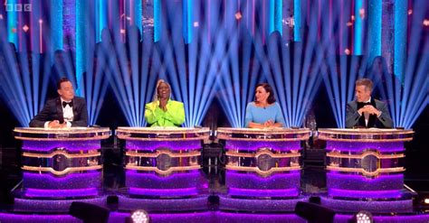 Strictly news: Fans shocked as dance off results leak