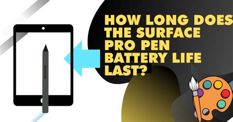 Surface Pro Pen Battery: How To Replace Correctly 2024