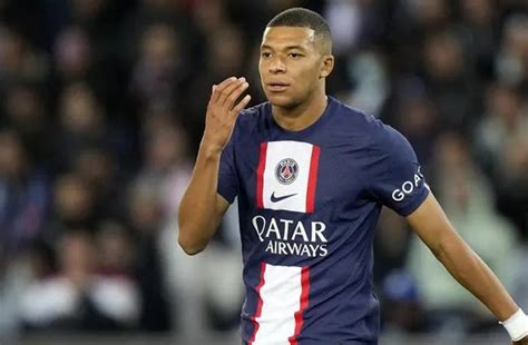 Kylian Mbappe Announces Decision To Leave Paris Saint-Germain, What Is ...