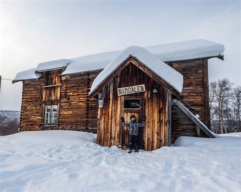 The Top Things To Do In Kirkenes Norway in Winter - Wandering Wagars