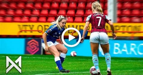 Video: Alisha Lehmann Crazy Goals & Skills