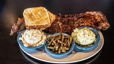 15 Best BBQ Restaurants In Memphis - Story Telling Co