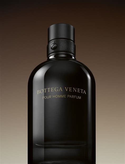 Bottega Veneta - pour Homme Parfum » Reviews & Perfume Facts