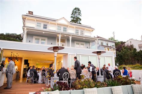 The mansion at Casa Madrona | Bay area wedding venues, Madrona, Bay area wedding