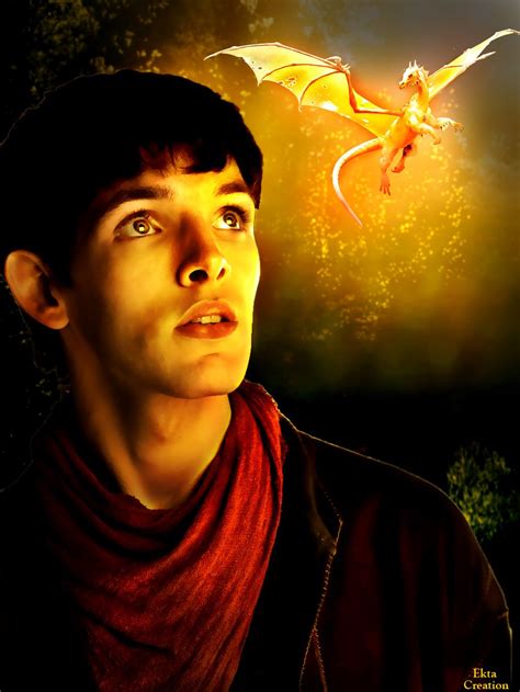 merlin fan art | Merlin, Fan art, Merlin show