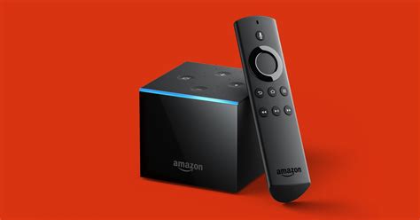 Amazon Fire TV Cube: Details, Price, Release Date | WIRED