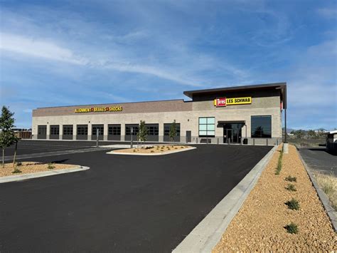 LES SCHWAB TIRE CENTER - Updated January 2025 - 1776 S Hwy 97, Redmond, Oregon - Tires - Phone ...