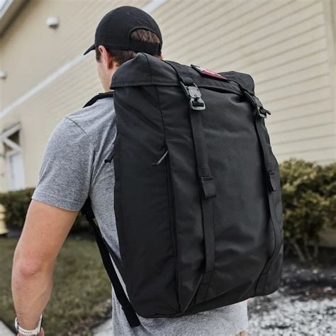 Goruck M23 Backpack | The Coolector